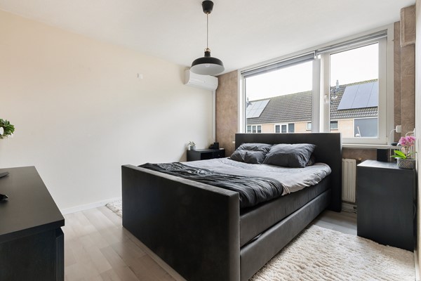 Medium property photo - Joke Smit-Erf 67, 3315 VC Dordrecht